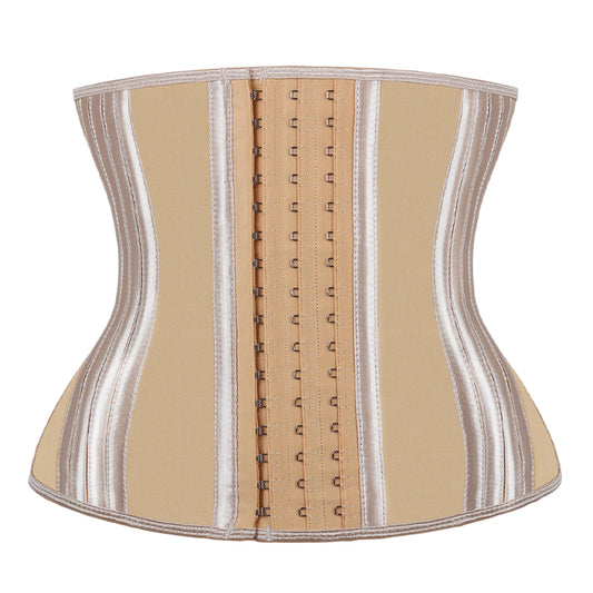 EmbodyWear CoreSculpt 27 Steel-Bone Waist Trainer