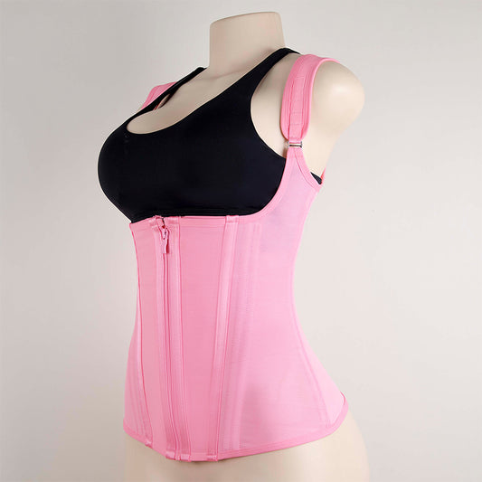 Embodywear Extreme Pownernet Fajas Colombian
